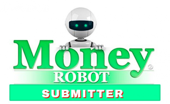money robot submitter 7.30 cracked